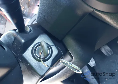 2017 Jeep Compass Sport 4X4 from USA, damaged, VIN 1C4NJDBBXHD169908